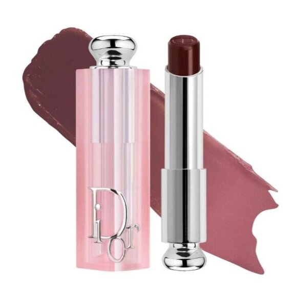 Dior Addict Lip Glow Limited Edition 2025 Spring Collection Blackberry 073 New